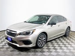 2019 Subaru Legacy 2.5i