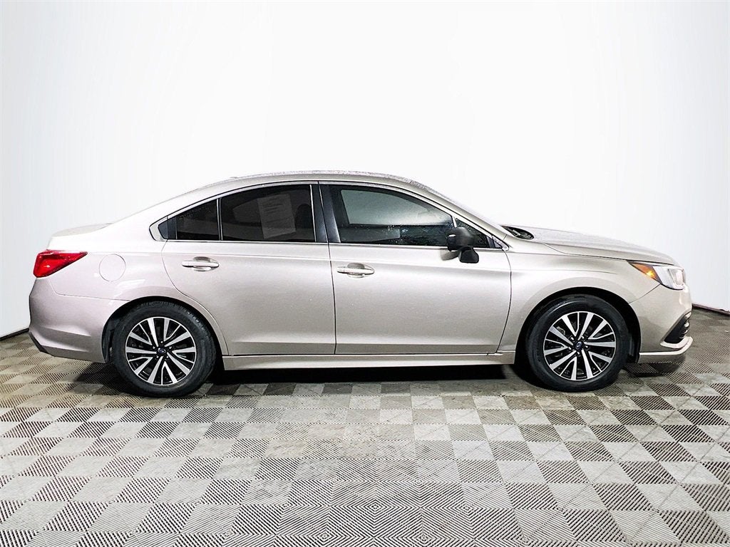 2019 Subaru Legacy 2.5i