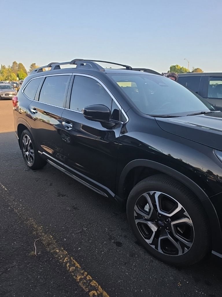 2024 Subaru Ascent Touring 7-Passenger