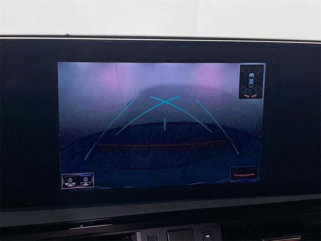 2022 Lexus ES 350 F SPORT