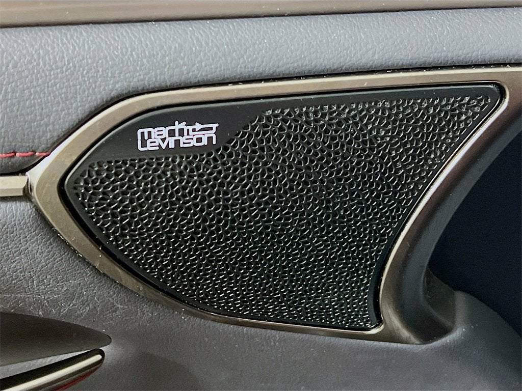 2022 Lexus ES 350 F SPORT