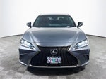 2022 Lexus ES 350 F SPORT