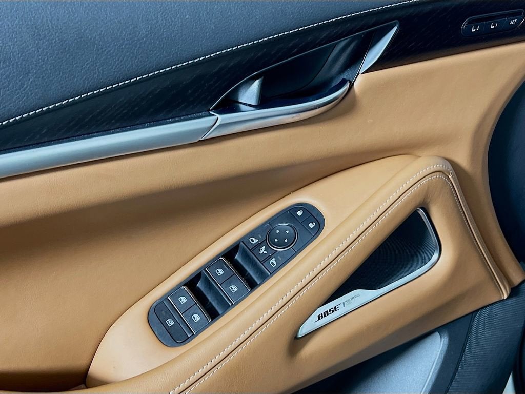 2024 INFINITI QX60 AUTOGRAPH AWD