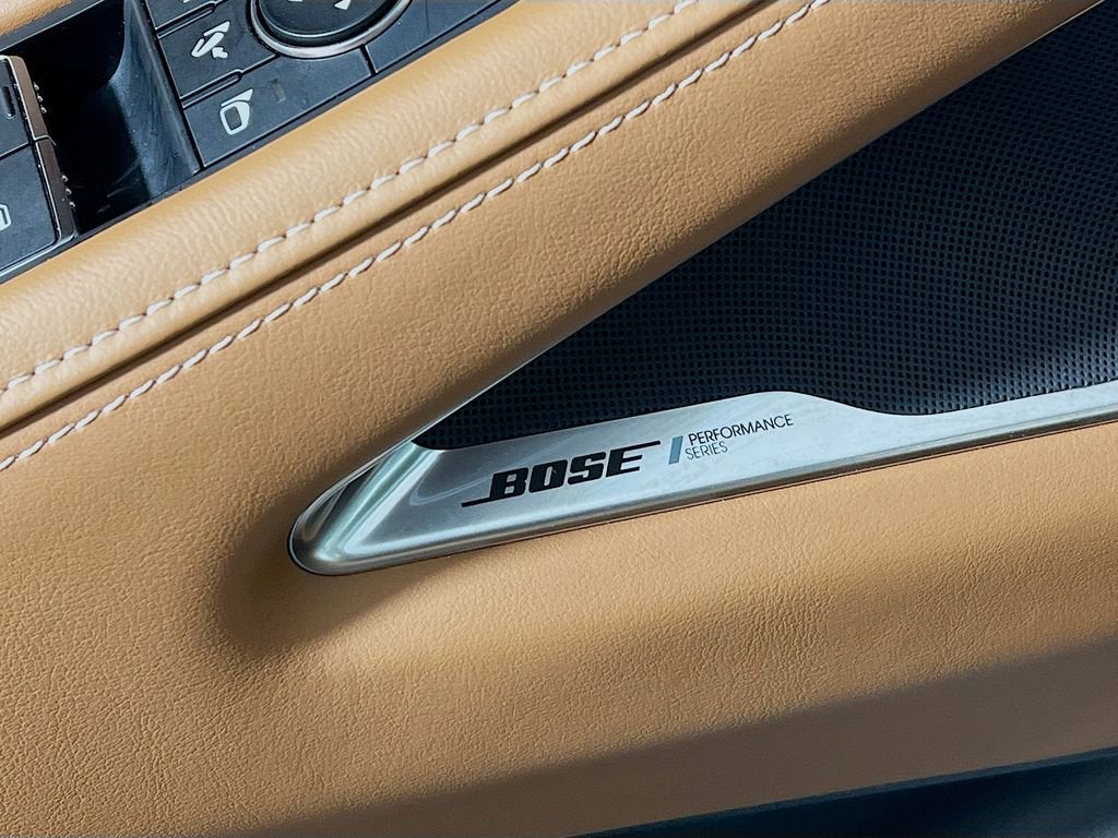 2024 INFINITI QX60 AUTOGRAPH AWD