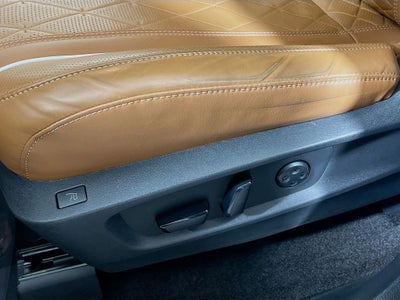 2024 INFINITI QX60 AUTOGRAPH AWD