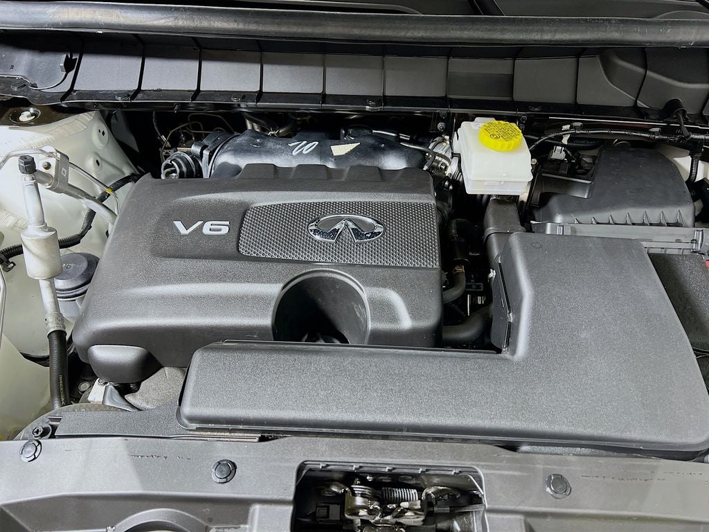 2024 INFINITI QX60 AUTOGRAPH AWD