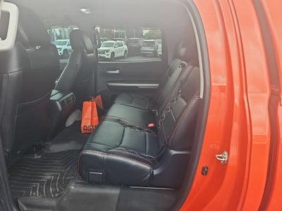 2016 Toyota Tundra 4WD Truck SR5