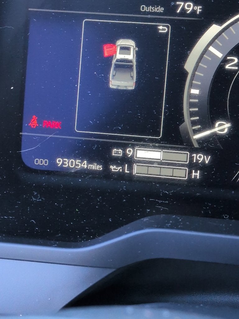 2023 Toyota Tundra Hybrid Limited