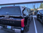 2023 Toyota Tundra Hybrid Limited