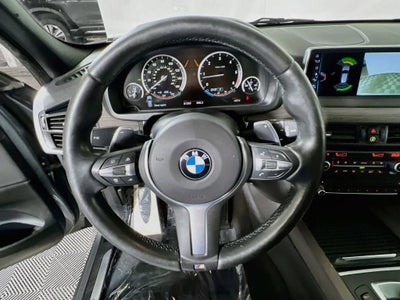 2017 BMW X5 xDrive35d