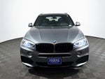 2017 BMW X5 xDrive35d