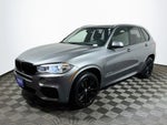 2017 BMW X5 xDrive35d