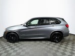 2017 BMW X5 xDrive35d
