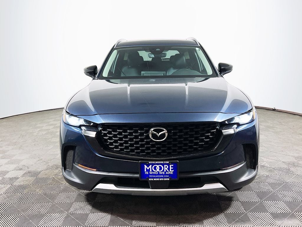 2023 Mazda Mazda CX-50 2.5 Turbo