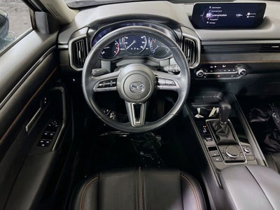 2023 Mazda Mazda CX-50 2.5 Turbo