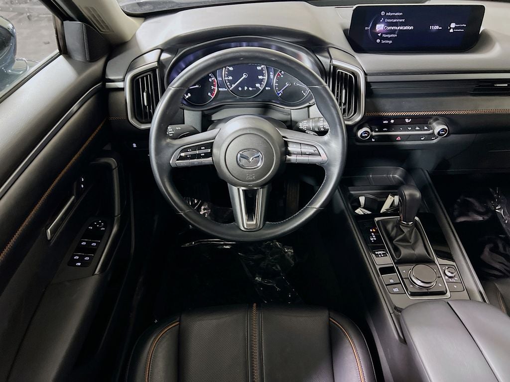 2023 Mazda Mazda CX-50 2.5 Turbo
