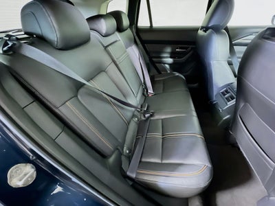 2023 Mazda Mazda CX-50 2.5 Turbo