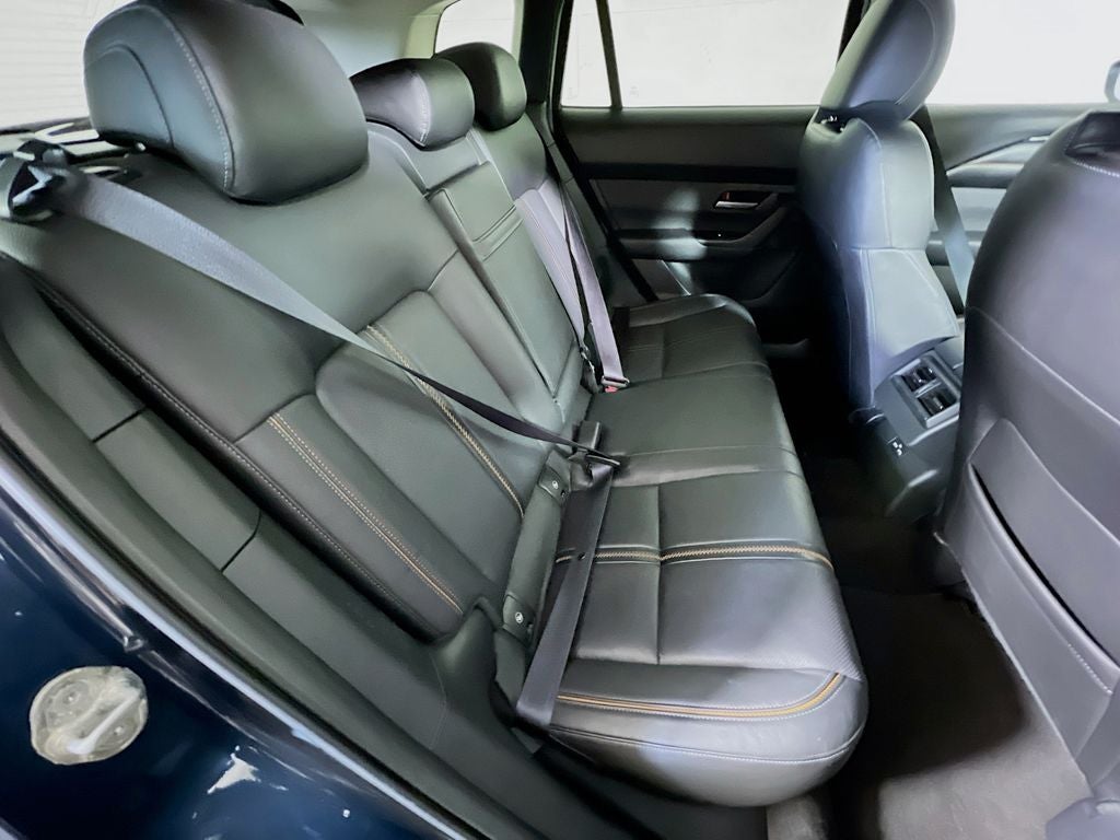 2023 Mazda Mazda CX-50 2.5 Turbo