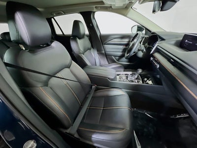 2023 Mazda Mazda CX-50 2.5 Turbo