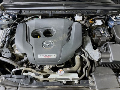 2023 Mazda Mazda CX-50 2.5 Turbo