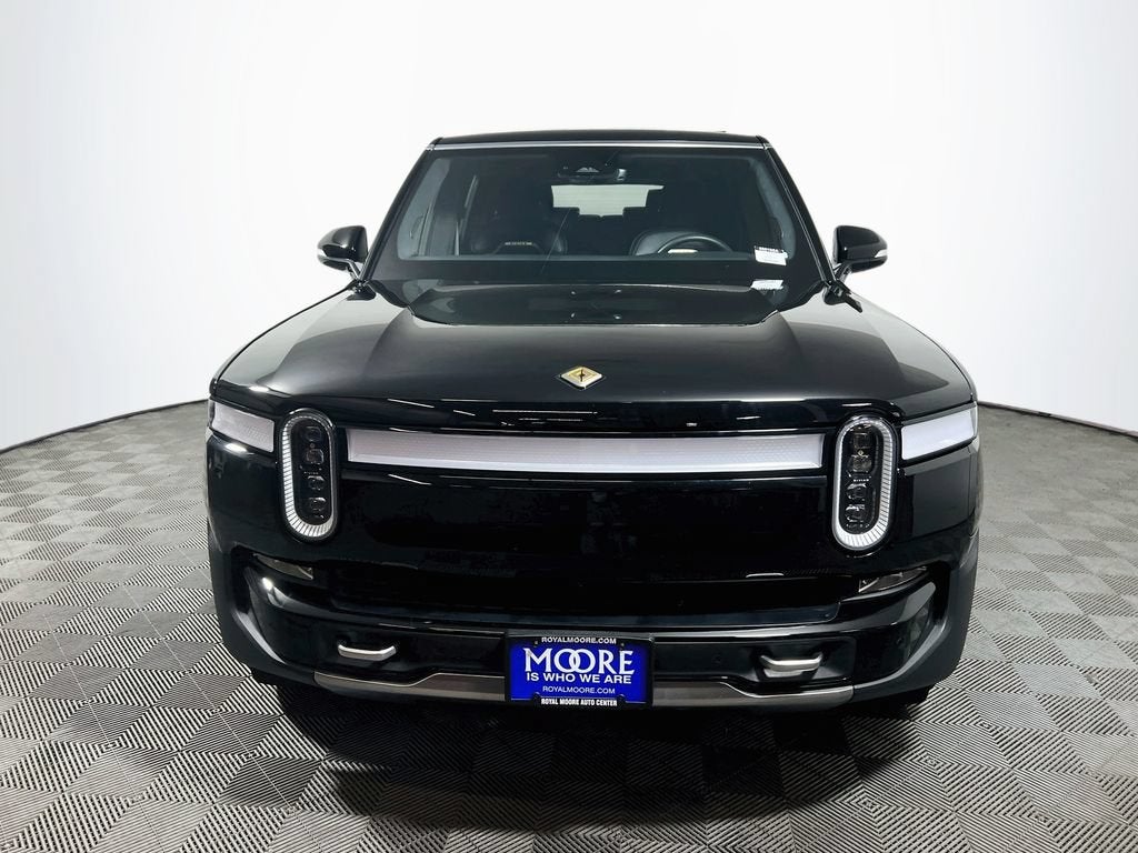 2023 RIVIAN R1S Adventure