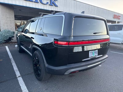 2023 RIVIAN R1S Adventure
