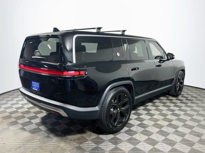 2023 RIVIAN R1S Adventure
