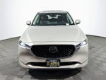 2025 Mazda Mazda CX-5 2.5 S Preferred