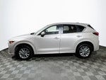 2025 Mazda Mazda CX-5 2.5 S Preferred