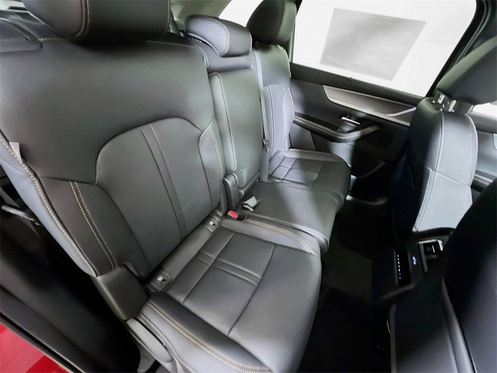 2025 Mazda Mazda CX-90 PHEV Premium Sport