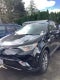 2018 Toyota RAV4 Hybrid LE