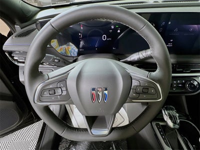2024 Buick Envista Sport Touring