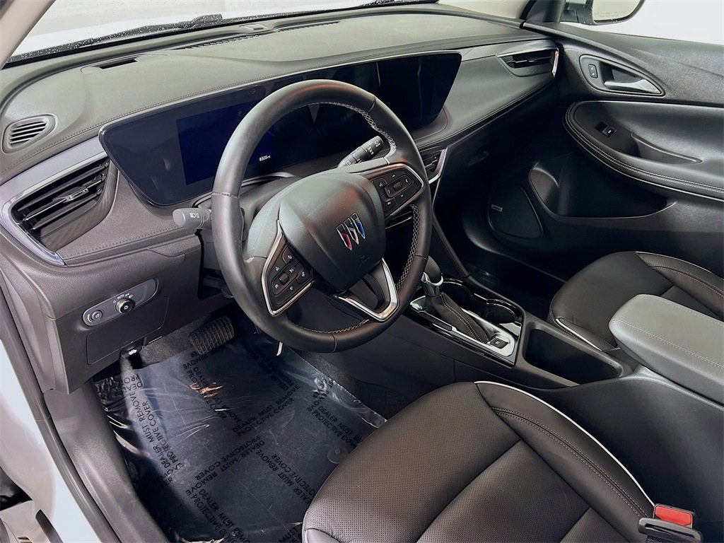 2025 Buick Encore GX Avenir