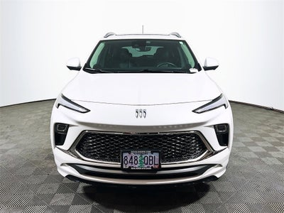 2025 Buick Encore GX Avenir