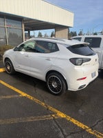 2025 Buick Encore GX Avenir