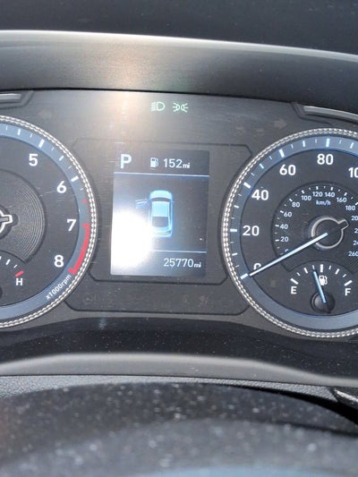 2023 Hyundai Sonata SE