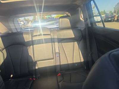 2020 Buick Envision Premium II