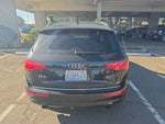 2016 Audi Q5 2.0T Premium