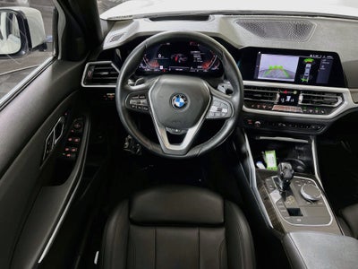 2019 BMW 330i xDrive
