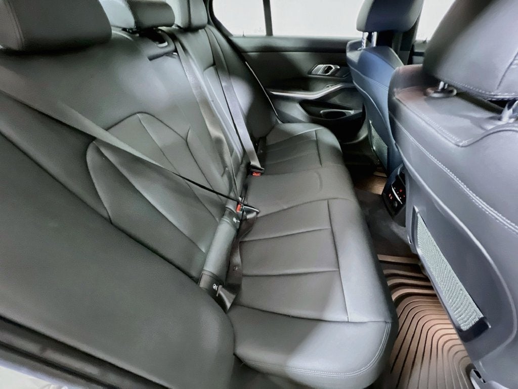 2019 BMW 330i xDrive