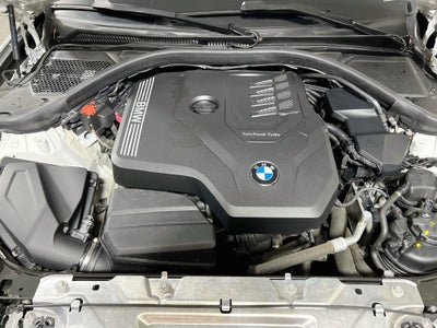 2019 BMW 330i xDrive