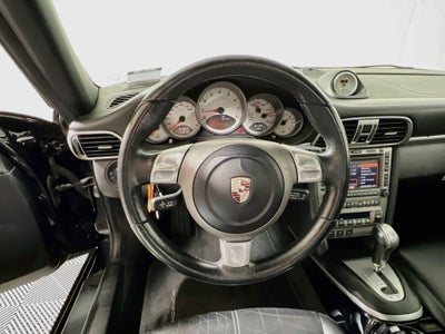 2008 Porsche 911 Carrera S