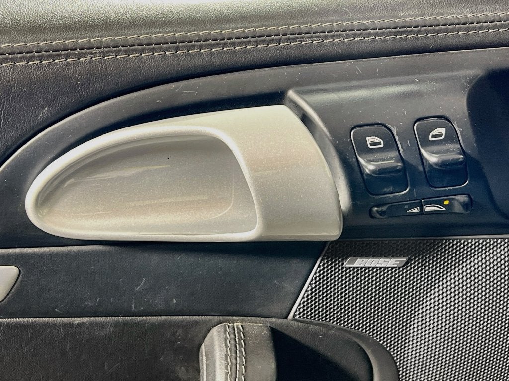 2008 Porsche 911 Carrera S
