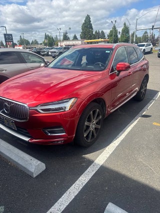 2020 Volvo XC60 T5 Inscription