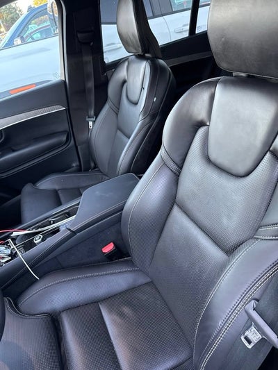 2023 Volvo XC90 Recharge Plug-In Hybrid T8 Ultimate Bright Theme 7-Seater