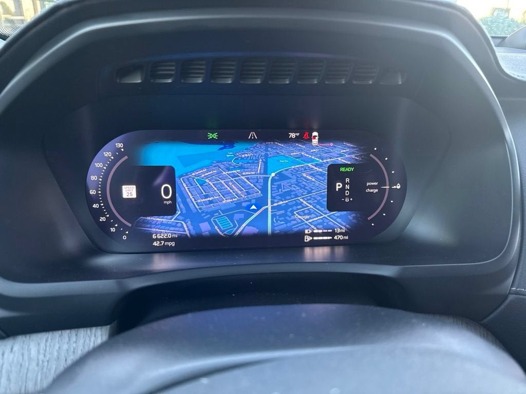 2023 Volvo XC90 Recharge Plug-In Hybrid T8 Ultimate Bright Theme 7-Seater
