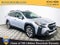 2025 Subaru OUTBACK Touring