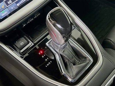 2025 Subaru OUTBACK Touring