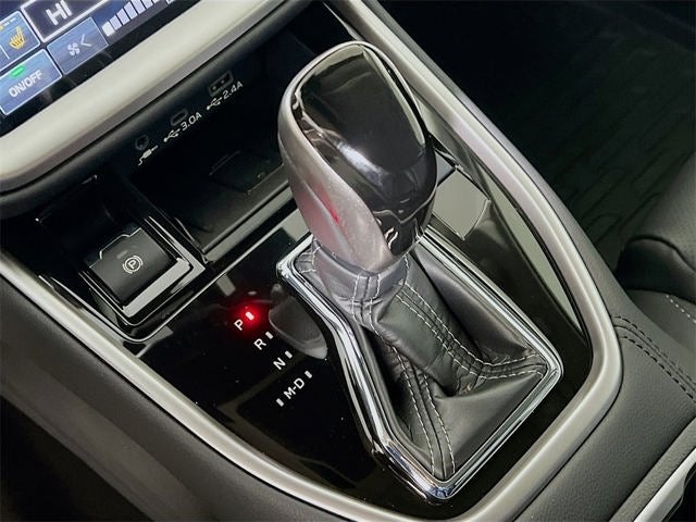 2025 Subaru OUTBACK Touring