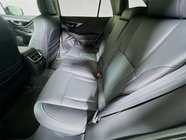 2025 Subaru OUTBACK Touring